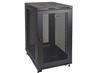 Tripp Lite series SmartRack 24U Extra-Depth Rack Enclosure Cabinet