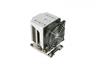 Supermicro 4U Active CPU Heatsink Fan - LGA3647 Narrow Mounting Mechanism X11 Purley Platform (SNK-P0070APS4)