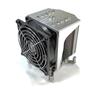 Supermicro 4U Active CPU Heatsink Fan for select Supermicro Server Boards - X11/X10/X9 LGA2066 / 2011 Square & Narrow ILM (SNK-