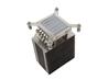 Supermicro 4U Active CPU Heatsink Fan for select Supermicro Server Boards - X11/X10/X9 LGA2066 / 2011 Square & Narrow ILM (SNK-