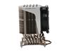Supermicro 4U Active CPU Heatsink Fan for select Supermicro Server Boards - X11/X10/X9 LGA2066 / 2011 Square & Narrow ILM (SNK-