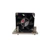 Dynatron A26 EPYC CPU Heatsink Fan for 2U & up Server Workstation - Active SP3 TR4 sTRX4 | Aluminum Heatsink with Heatpipe Embe