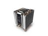 DYNATRON Q11 Refroidisseur de tour de châssis 4U pour processeur Intel Alder Lake S, Socket LGA 1700, Ventilateur 95 x 95 x ...