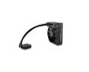 DYNATRON L5 Tour de serveur 4U pour PC avec support de refroidisseur liquide pour CPU d^une puissance de base de 250 watts e...