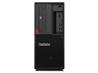 Lenovo ThinkStation P520 Workstation with Quadro P600 GPU - Intel Xeon W-2104 4-Core 3.2GHz 8GB 1TB HDD, W10 Pro (30BE004JUS)