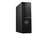 Dell Precision 3431 SFF Workstation - Intel i5-9500 3.0GHz 8GB - 256GB SSD - Windows 10 Pro (470W5)