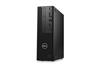 Dell Precision 3440 Graphics Workstation - SFF - Intel i7-10700 2.9GHz 16GB 512GB SSD - nVidia Quadro P1000 GPU - W10 Prof (0Y9