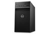 Dell Precision 3640 Workstation - Tower - Intel i5-10500 3.1GHz 16GB 256GB SSD - Onboard Graphics - W10 Prof (DXMN7)