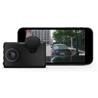 Garmin Dash Cam™ Live 1440p Always-connected LTE Dash Cam with 140-deg