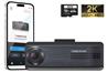 Thinkware Q200CH32 Dash Camera, Front (Upgradable Rear), 2K/30fps QHD