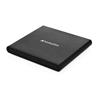 Verbatim External Slimline 8X DVD Writer, M-Disc Ready, USB 2.0