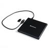 Verbatim External Slimline 8X DVD Writer, M-Disc Ready, USB 2.0