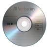 Verbatim CD-R 700MB 52X - 10pk Slim Case