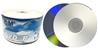 PLM DVD-R4.7 8X SILVER INKJET PRINTABLE SURFACE 50PKS WRAP