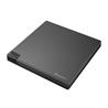 Pioneer Optical Drive Slim BDRW/DVDRW BDR-XD08B Blu-ray Disc Writer