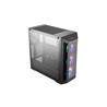 Cooler Master MasterBox MB530P Mid-Tower Case(Open Box)