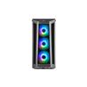 Cooler Master MasterBox MB530P Mid-Tower Case(Open Box)