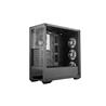 Cooler Master MasterBox MB530P Mid-Tower Case(Open Box)