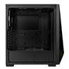 CORSAIR Carbide Series SPEC-DELTA RGB Mid-Tower ATX Gaming Case Black