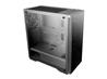 DeepCool MATREXX 50 ADD-RGB 4F ATX Mid-Tower Case 4x120mm ADD-RGB Fans