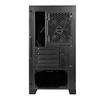 ANTEC The Dapper Dark Phantom DP301M