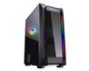 COUGAR MX410-T PC Gaming Case