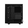 FRACTAL DESIGN Define 7 Compact Black Mid Tower Computer Case