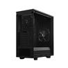 FRACTAL DESIGN Define 7 Compact Black Mid Tower Computer Case