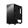 FRACTAL DESIGN Define 7 Compact Black Mid Tower Computer Case