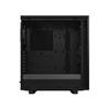 FRACTAL DESIGN Define 7 Compact Black Mid Tower Computer Case