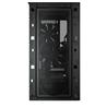 CORSAIR 4000D Airflow Tempered Glass Mid-Tower ATX Case, Black(Open Box)