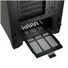 CORSAIR 4000D Airflow Tempered Glass Mid-Tower ATX Case, Black(Open Box)