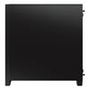 CORSAIR 4000D Airflow Tempered Glass Mid-Tower ATX Case, Black(Open Box)