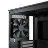 CORSAIR 4000D Airflow Tempered Glass Mid-Tower ATX Case, Black(Open Box)