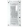 CORSAIR 4000D Airflow Tempered Glass Mid-Tower ATX Case, White