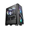 THERMALTAKE Versa T35 Tempered Glass RGB Mid-Tower Chassis