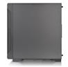 THERMALTAKE S100 Tempered Glass Edition Micro-Tower Case