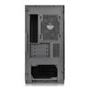 THERMALTAKE S100 Tempered Glass Edition Micro-Tower Case