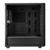 Enermax Makashi MK50 Full tower gaming case-ECAMK50-BB-ARGB