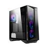 MSI MPG GUNGNIR 110R Mid Tower Gaming PC Case