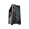 COUGAR Dark Blader X5 RGB PC Case