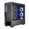 COOLER MASTER MASTERBOX MB520 ARGB MID TOWER