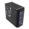 COOLER MASTER MASTERBOX MB520 ARGB MID TOWER