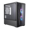 COOLER MASTER MASTERBOX MB320L ARGB MICRO ATX W/CONTROLLER