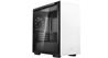 DEEPCOOL MACUBE 110 Computer Case White + 500W Power Supply
