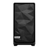 FRACTAL DESIGN Meshify 2 Black ATX Flexible Mid Tower Computer Case