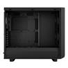 FRACTAL DESIGN Meshify 2 Black ATX Flexible Mid Tower Computer Case