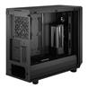 FRACTAL DESIGN Meshify 2 Black ATX Flexible Mid Tower Computer Case