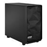 FRACTAL DESIGN Meshify 2 Black ATX Flexible Mid Tower Computer Case