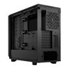 FRACTAL DESIGN Meshify 2 Black ATX Dark Tinted Mid Tower PC Case(Open Box)